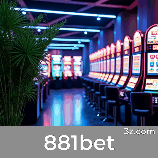881bet: Ofertas Exclusivas para Usuários Brasileiros