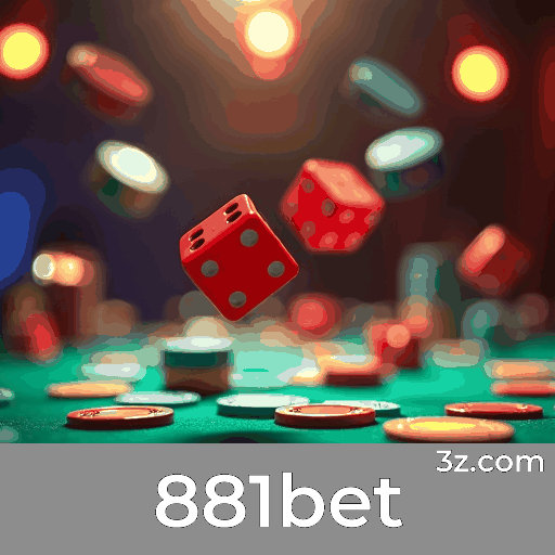 A emoção dos jogos de cassino no 881bet: ganhe grande!