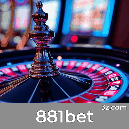 Revolucionário Desenvolvimento de Jogos Redefine o Cassino Online na 881bet