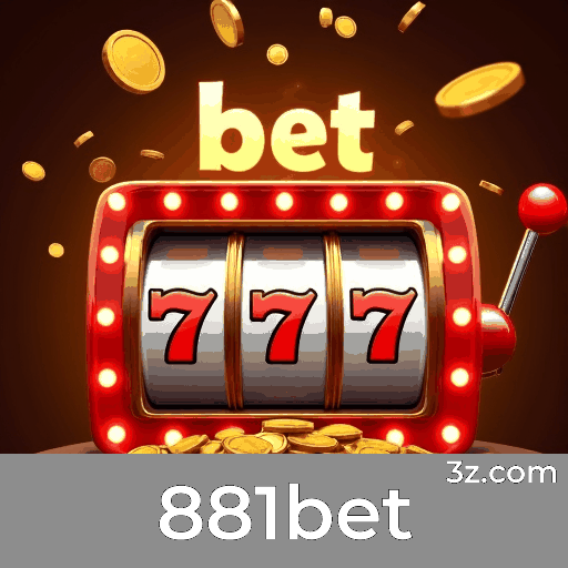 A emoção dos jogos de cassino no 881bet: ganhe grande!