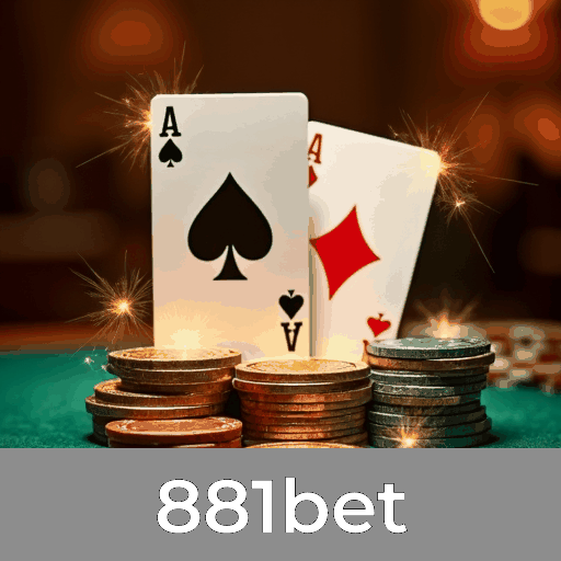 881bet: Pagamentos Rápidos e Cassino Premiado
