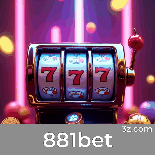 Prazos e Métodos de Saque na 881bet