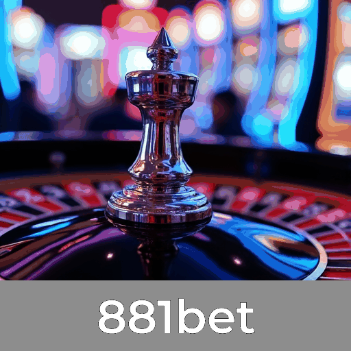 881bet - Apostas ao Vivo e Cassino Premiado no Brasil
