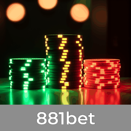 881bet: Pagamentos Rápidos e Cassino Premiado