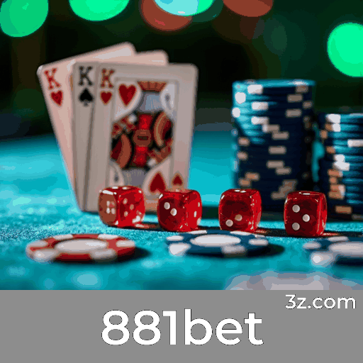 881bet: Ofertas Exclusivas para Usuários Brasileiros