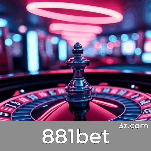 Revolucionário Desenvolvimento de Jogos Redefine o Cassino Online na 881bet