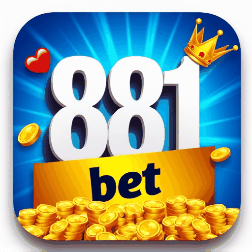 881bet: Pagamentos Rápidos e Cassino Premiado